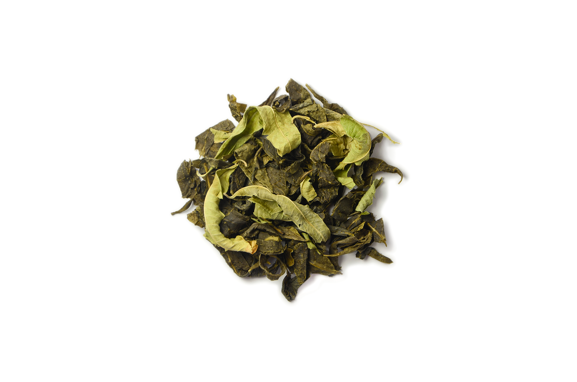 Melisalı Yeşil Çay - teatub