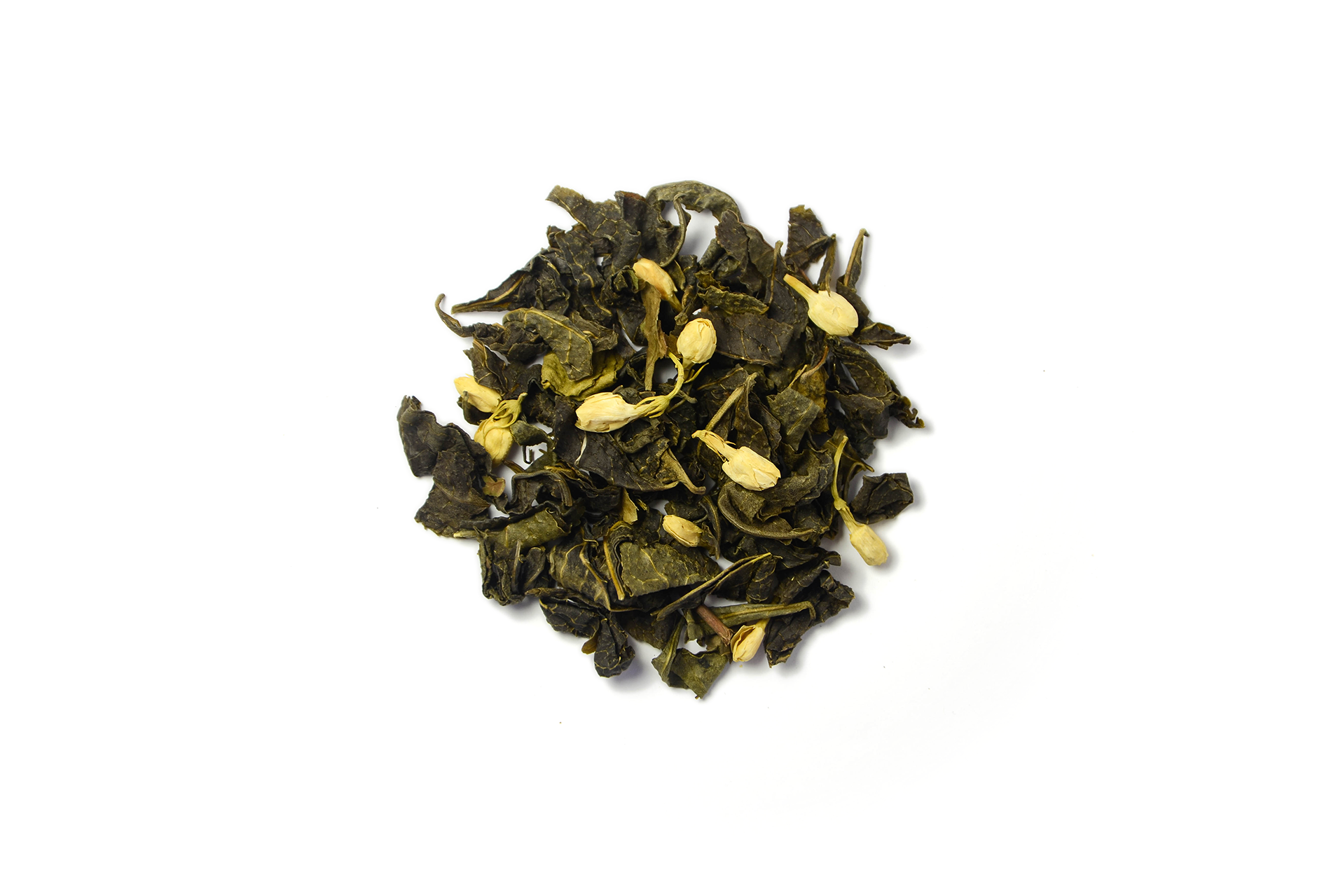 Yaseminli Yeşil Çay - teatub