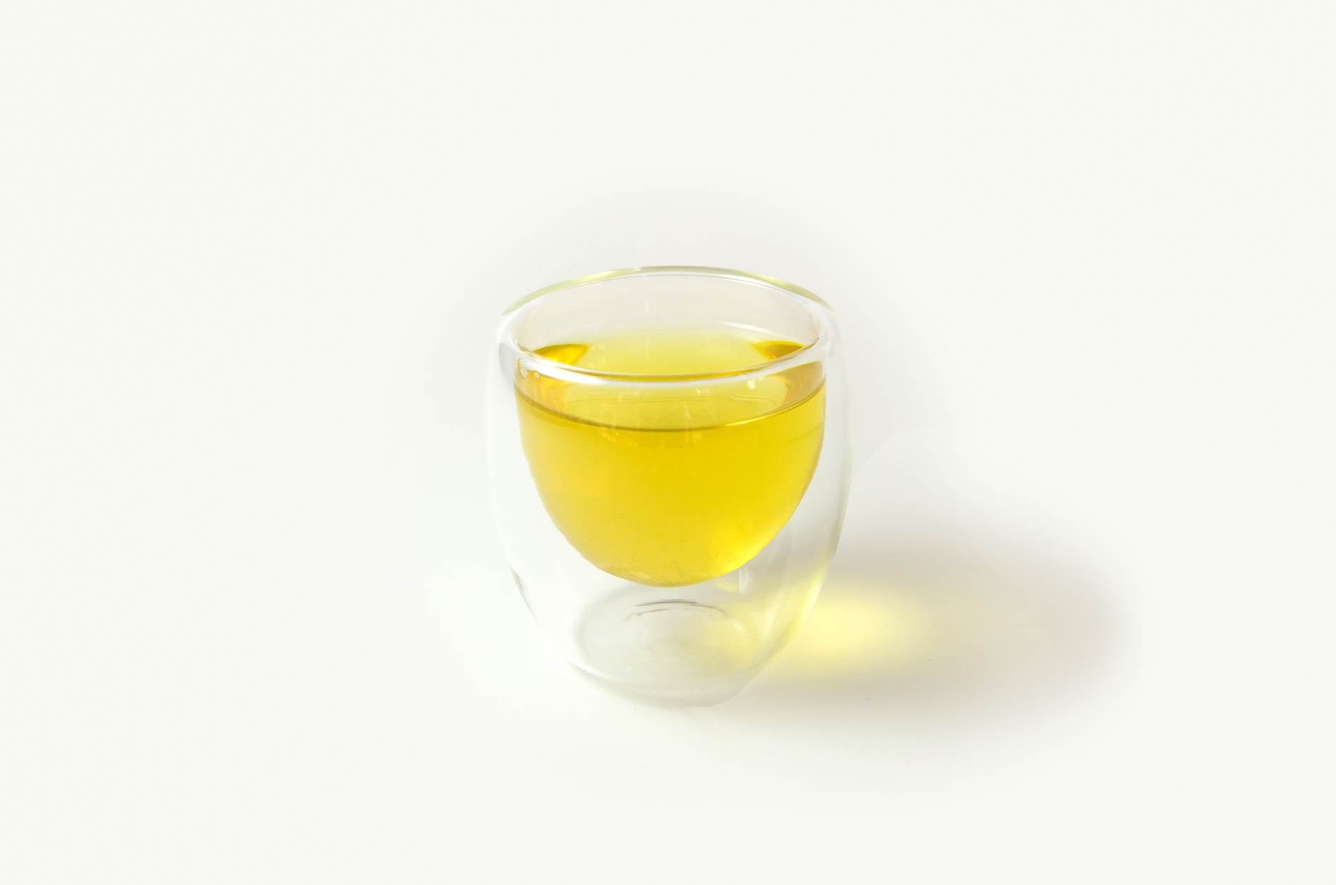 portakallı güllü yeşil çay - teatub