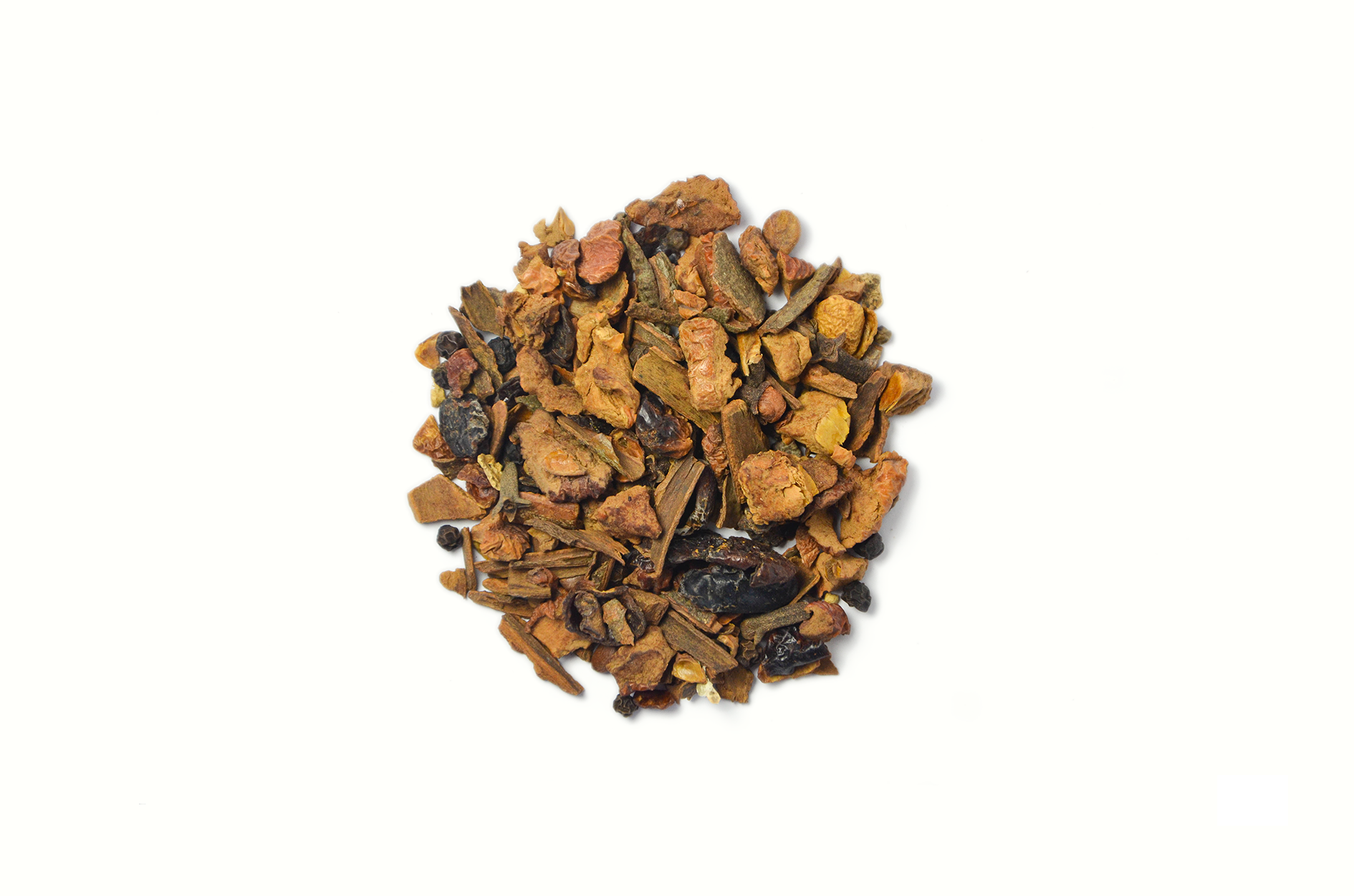 sihirli kış çayı - teatub