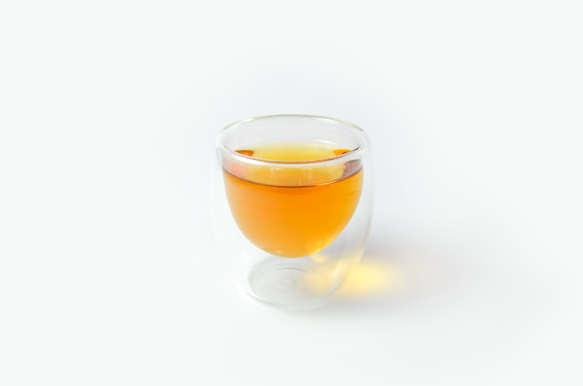 Oolong - teatub