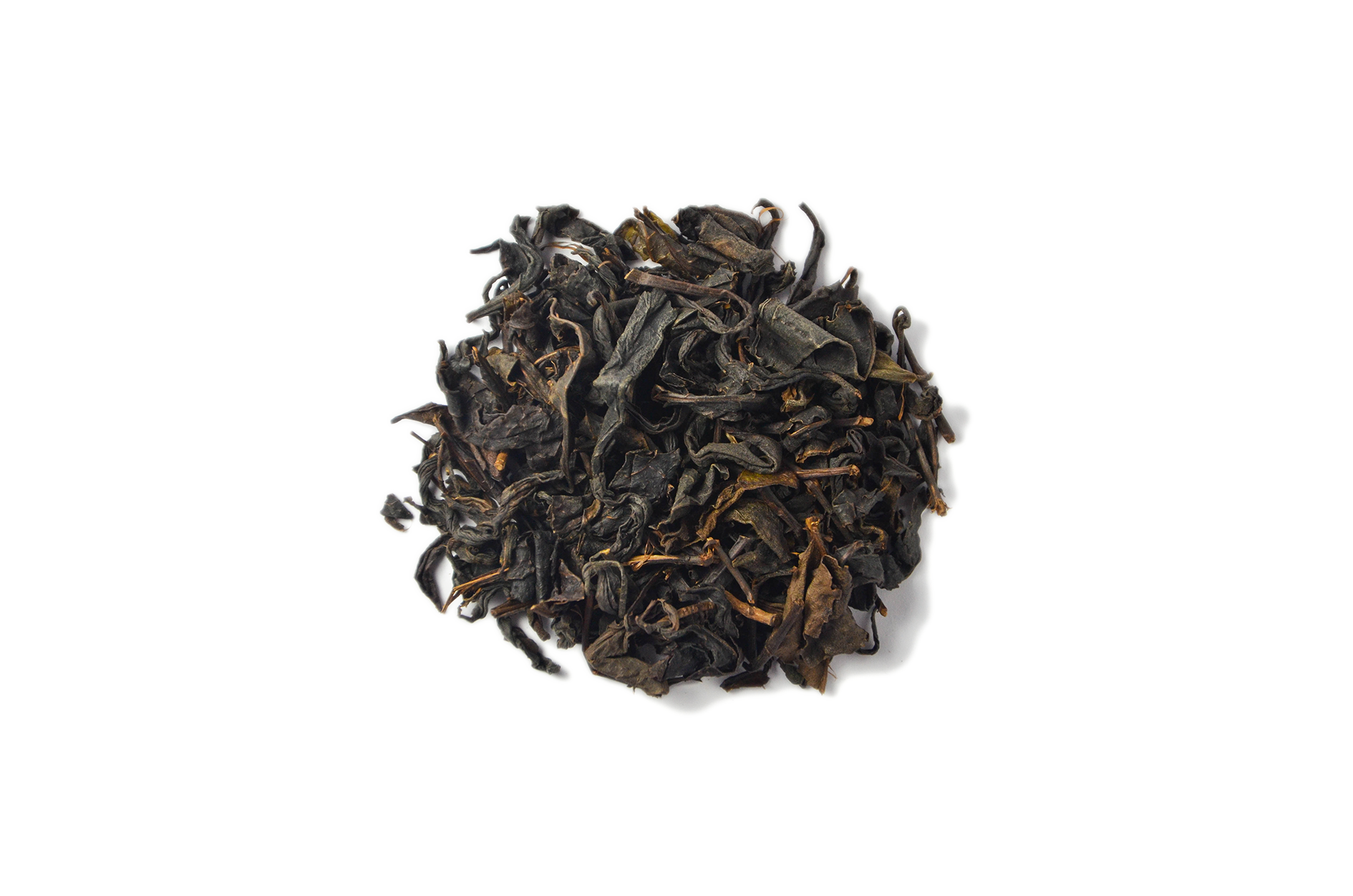 Oolong - teatub