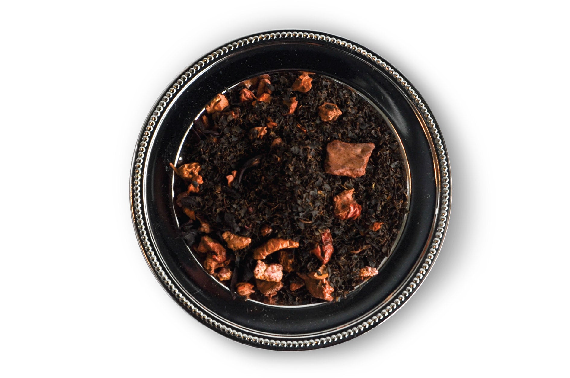 Sweet & Sour Siyah Çay - teatub