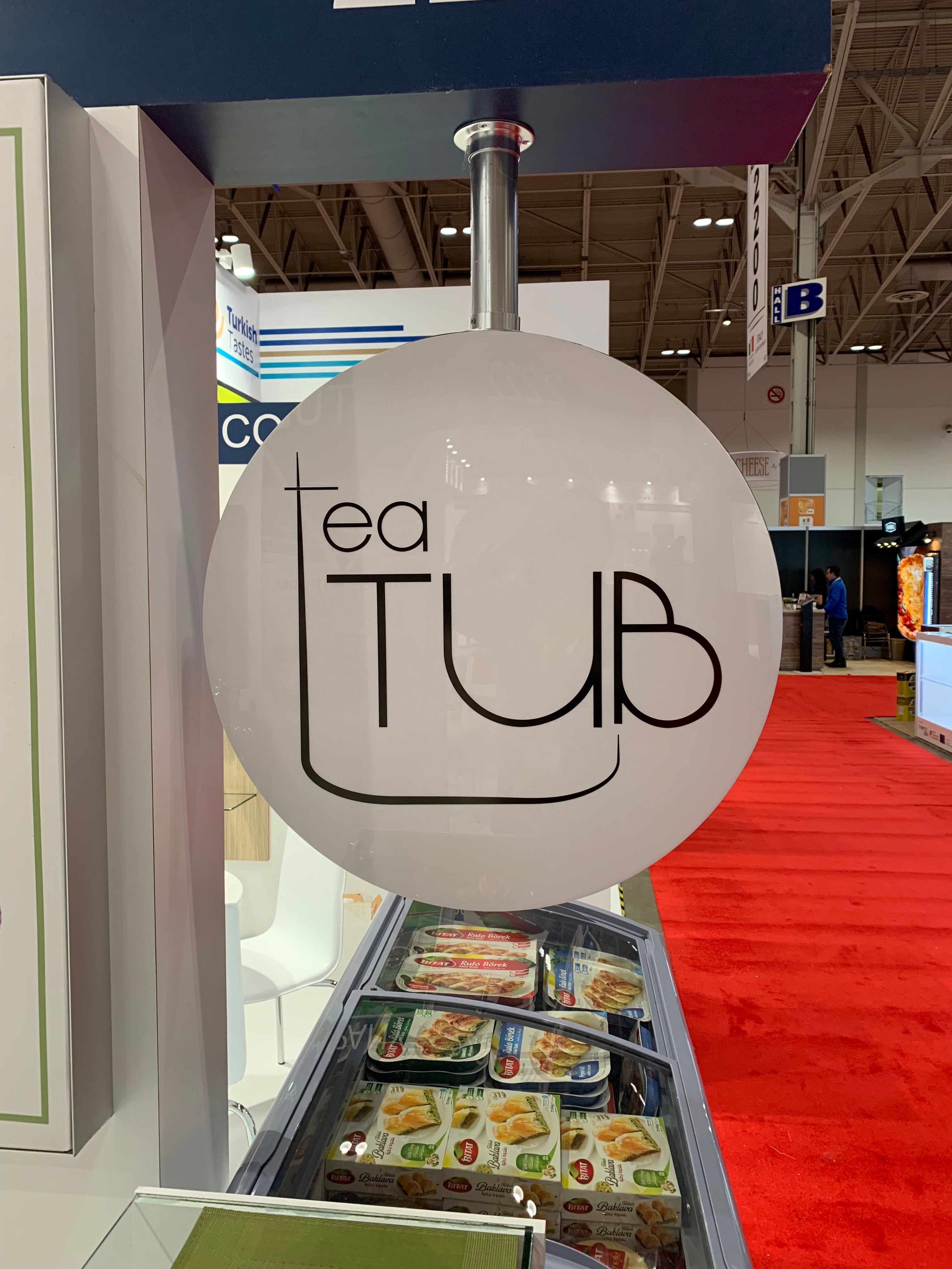 SIAL Canada, 2019