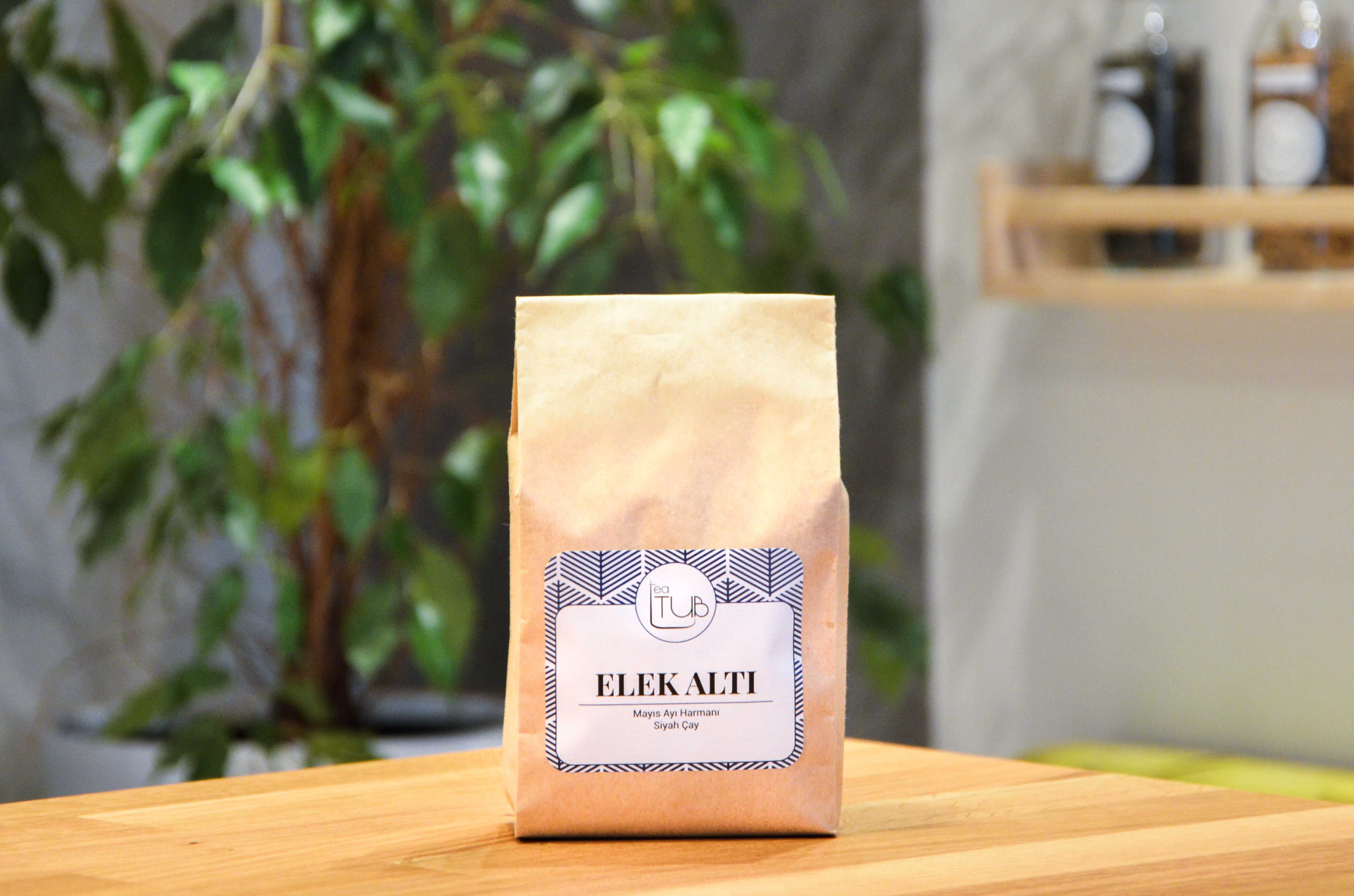 Elek Altı - teatub
